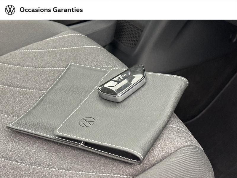 Voitures occasions VOLKSWAGEN ID.3 Life Max Villemomble