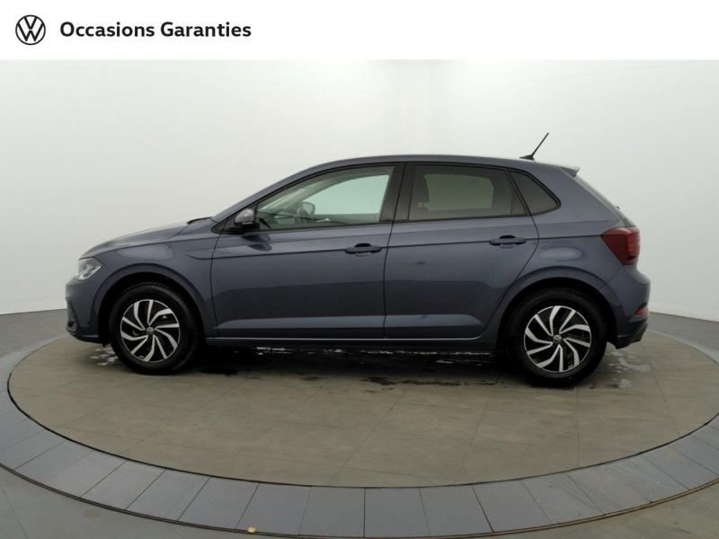 Voitures occasions VOLKSWAGEN POLO VW Edition Villemomble
