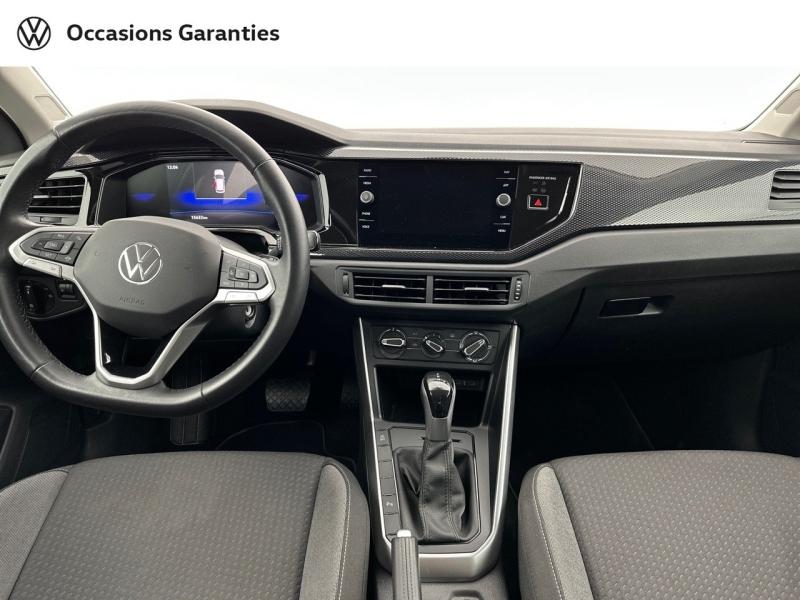 Voitures occasions VOLKSWAGEN POLO VW Edition Villemomble