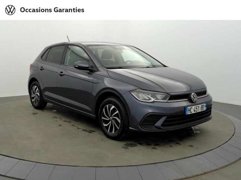 Voitures occasions VOLKSWAGEN POLO VW Edition Villemomble