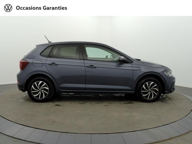 Voitures occasions VOLKSWAGEN POLO VW Edition Villemomble