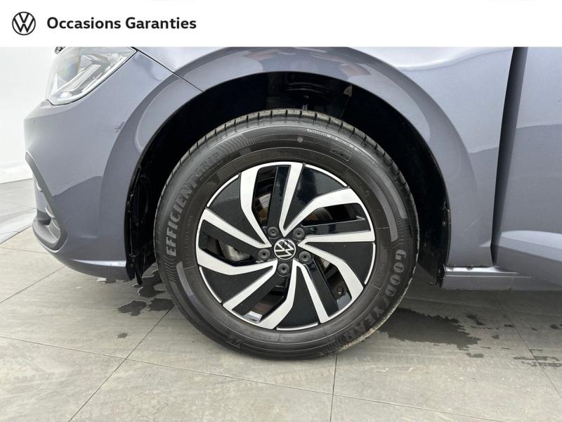Voitures occasions VOLKSWAGEN POLO VW Edition Villemomble
