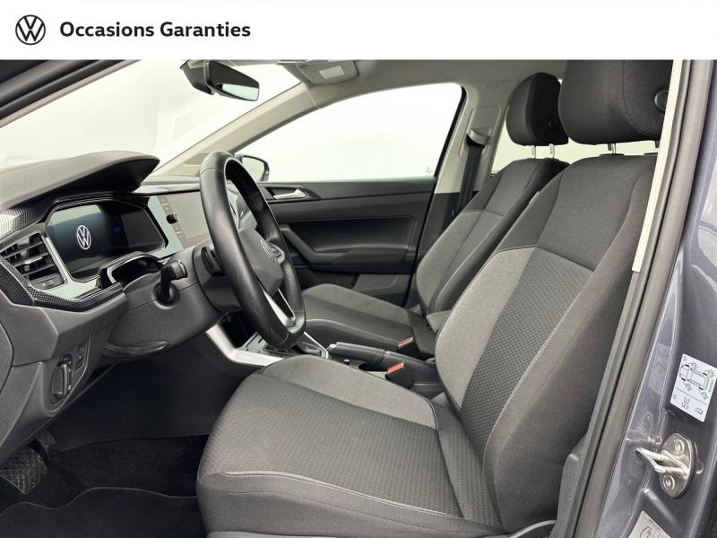 Voitures occasions VOLKSWAGEN POLO VW Edition Villemomble