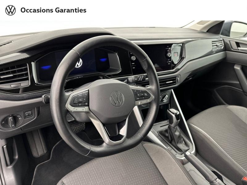 Voitures occasions VOLKSWAGEN POLO VW Edition Villemomble