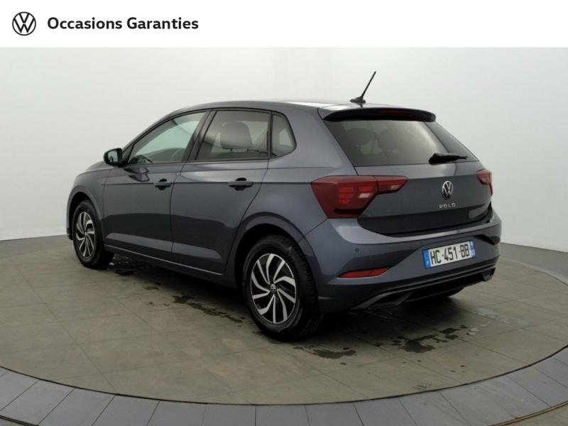 Voitures occasions VOLKSWAGEN POLO VW Edition Villemomble