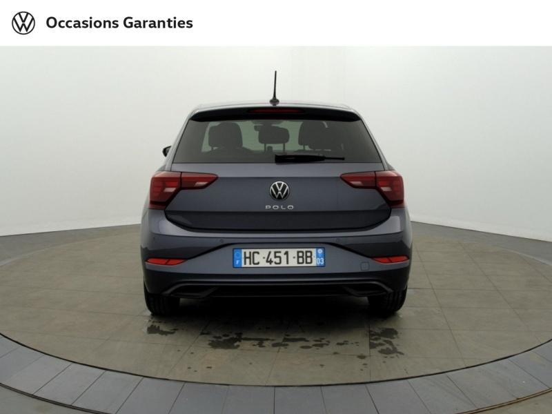Voitures occasions VOLKSWAGEN POLO VW Edition Villemomble