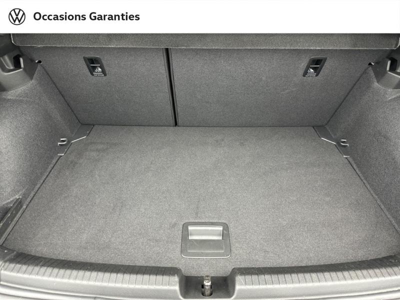 Voitures occasions VOLKSWAGEN POLO VW Edition Villemomble