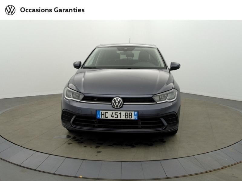 Voitures occasions VOLKSWAGEN POLO VW Edition Villemomble