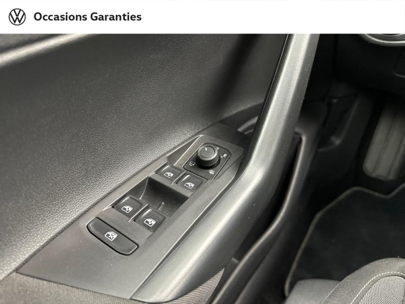 Voitures occasions VOLKSWAGEN POLO VW Edition Villemomble