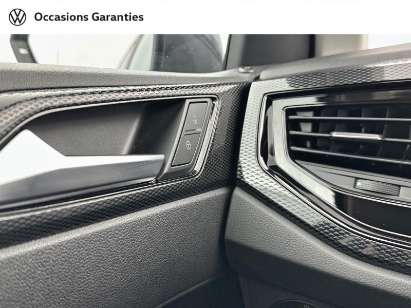 Voitures occasions VOLKSWAGEN POLO VW Edition Villemomble
