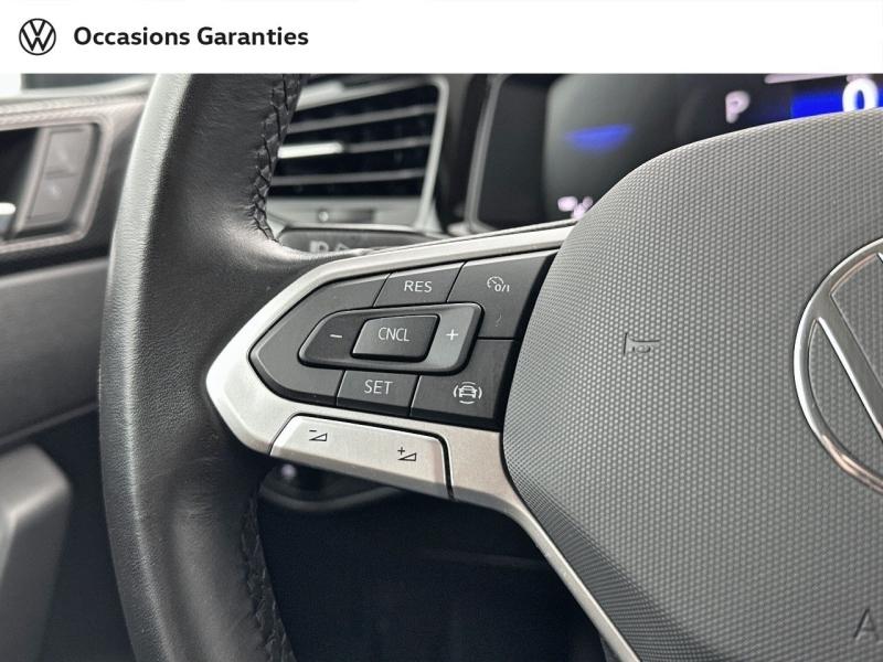 Voitures occasions VOLKSWAGEN POLO VW Edition Villemomble