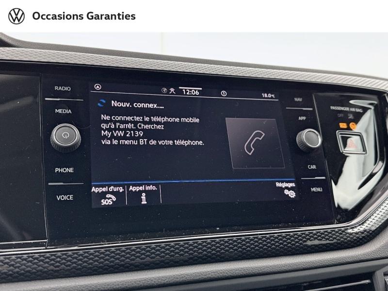 Voitures occasions VOLKSWAGEN POLO VW Edition Villemomble