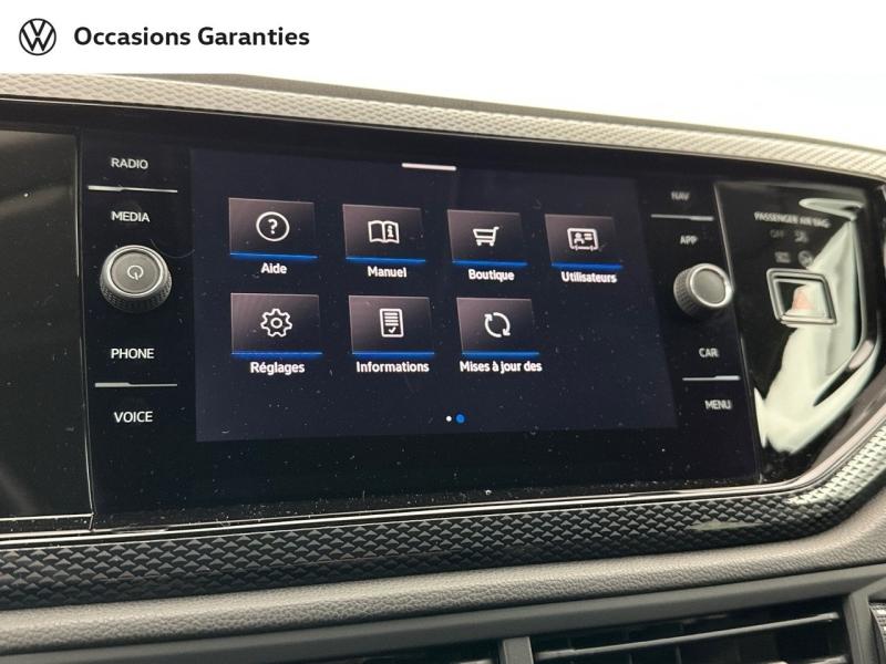 Voitures occasions VOLKSWAGEN POLO VW Edition Villemomble