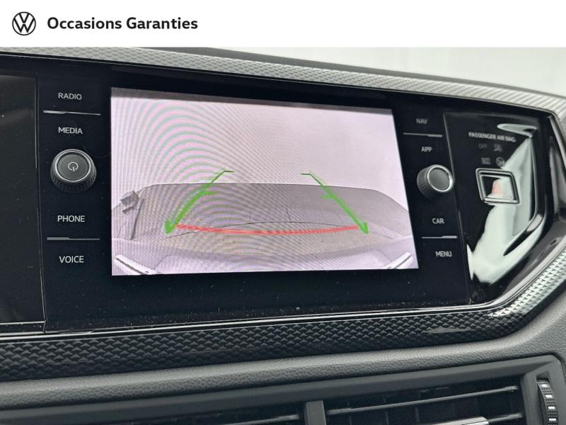 Voitures occasions VOLKSWAGEN POLO VW Edition Villemomble