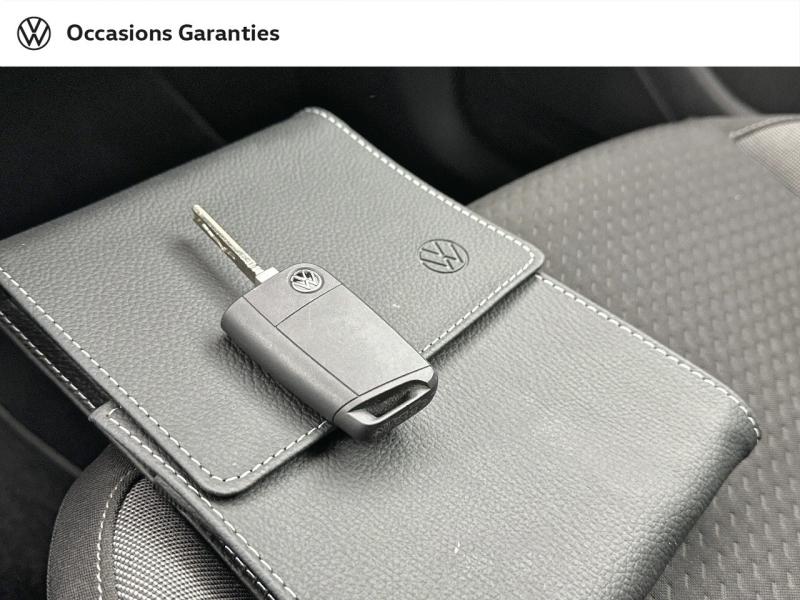 Voitures occasions VOLKSWAGEN POLO VW Edition Villemomble