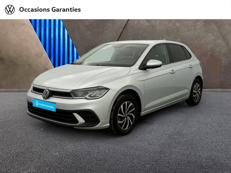 Voitures occasions VOLKSWAGEN POLO VW Edition Villemomble