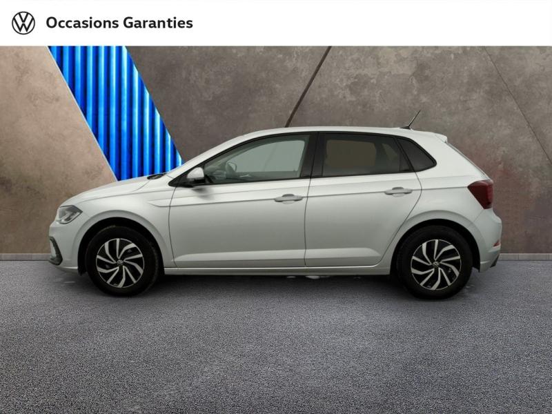 Voitures occasions VOLKSWAGEN POLO VW Edition Villemomble