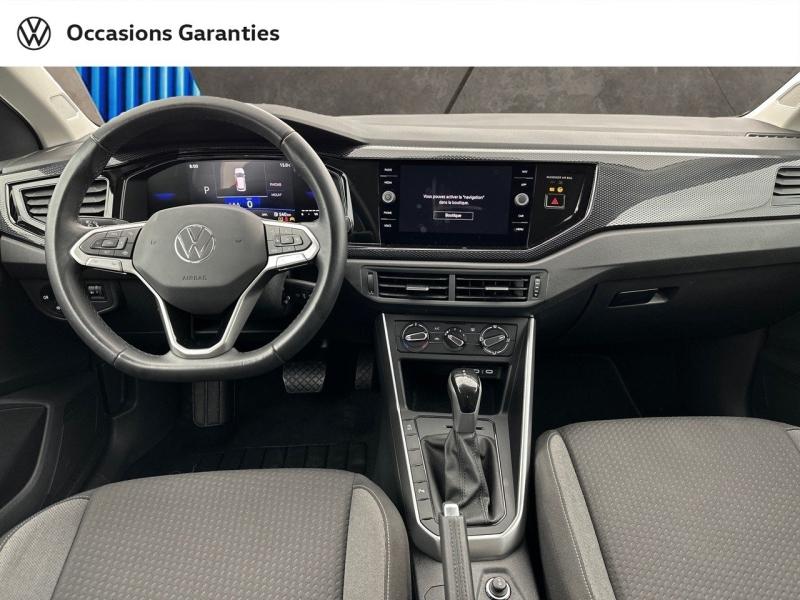 Voitures occasions VOLKSWAGEN POLO VW Edition Villemomble