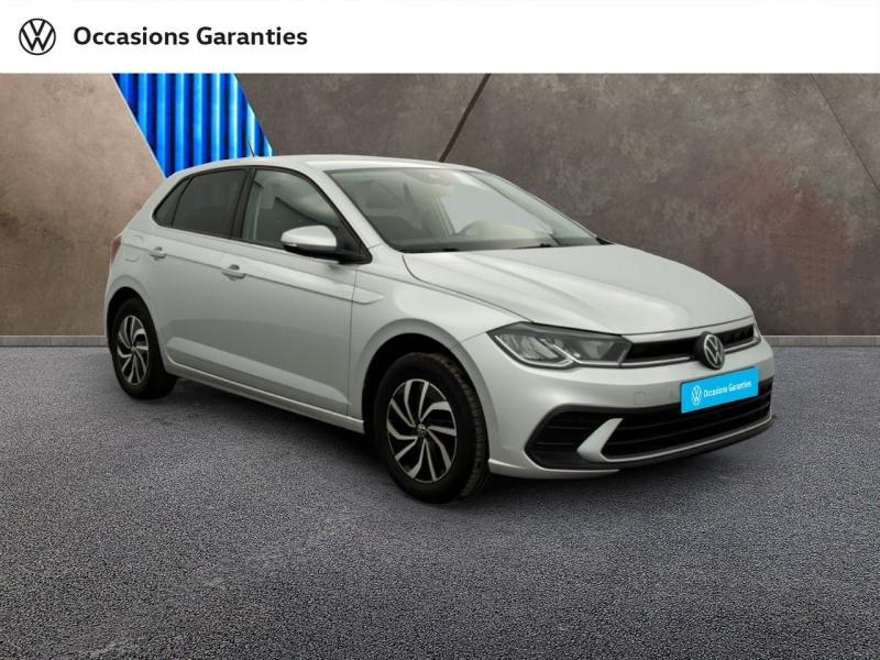 Voitures occasions VOLKSWAGEN POLO VW Edition Villemomble