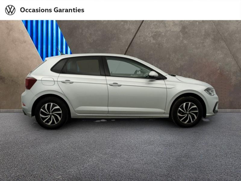 Voitures occasions VOLKSWAGEN POLO VW Edition Villemomble