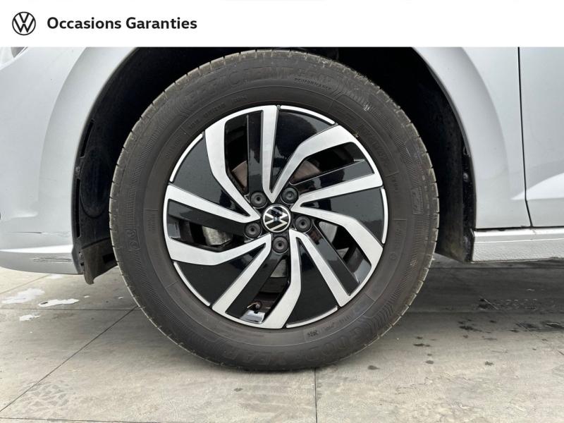 Voitures occasions VOLKSWAGEN POLO VW Edition Villemomble