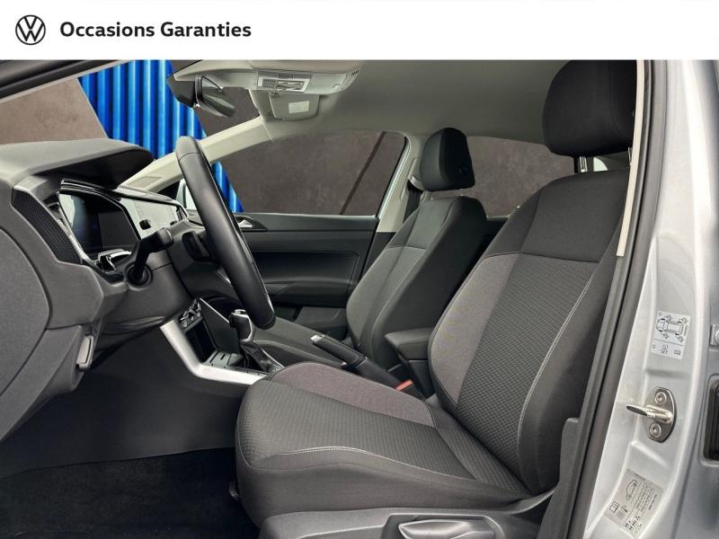 Voitures occasions VOLKSWAGEN POLO VW Edition Villemomble