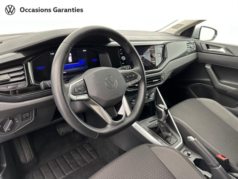 Voitures occasions VOLKSWAGEN POLO VW Edition Villemomble