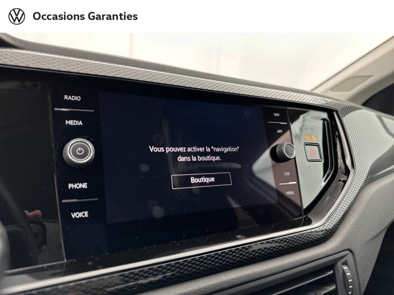 Voitures occasions VOLKSWAGEN POLO VW Edition Villemomble