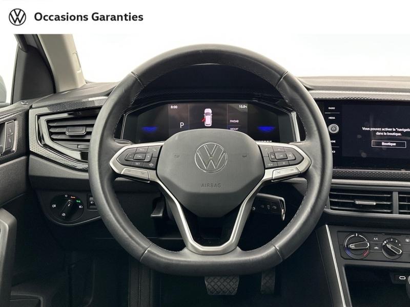Voitures occasions VOLKSWAGEN POLO VW Edition Villemomble