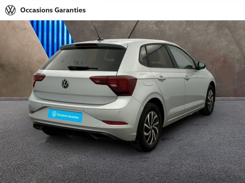 Voitures occasions VOLKSWAGEN POLO VW Edition Villemomble