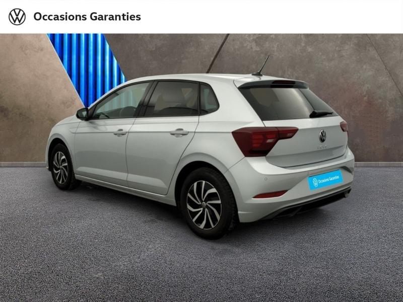Voitures occasions VOLKSWAGEN POLO VW Edition Villemomble