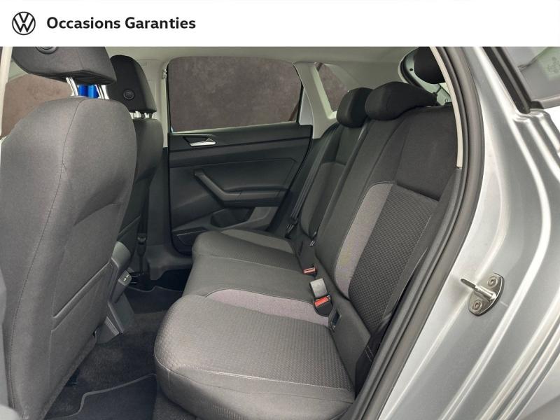 Voitures occasions VOLKSWAGEN POLO VW Edition Villemomble