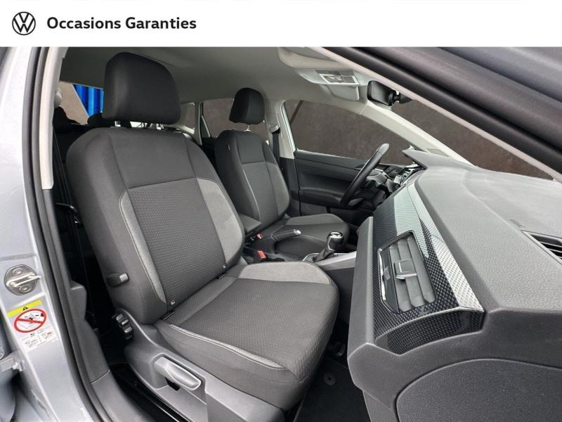 Voitures occasions VOLKSWAGEN POLO VW Edition Villemomble