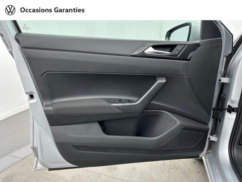 Voitures occasions VOLKSWAGEN POLO VW Edition Villemomble