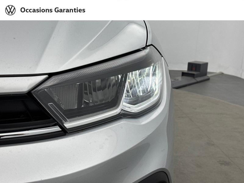 Voitures occasions VOLKSWAGEN POLO VW Edition Villemomble