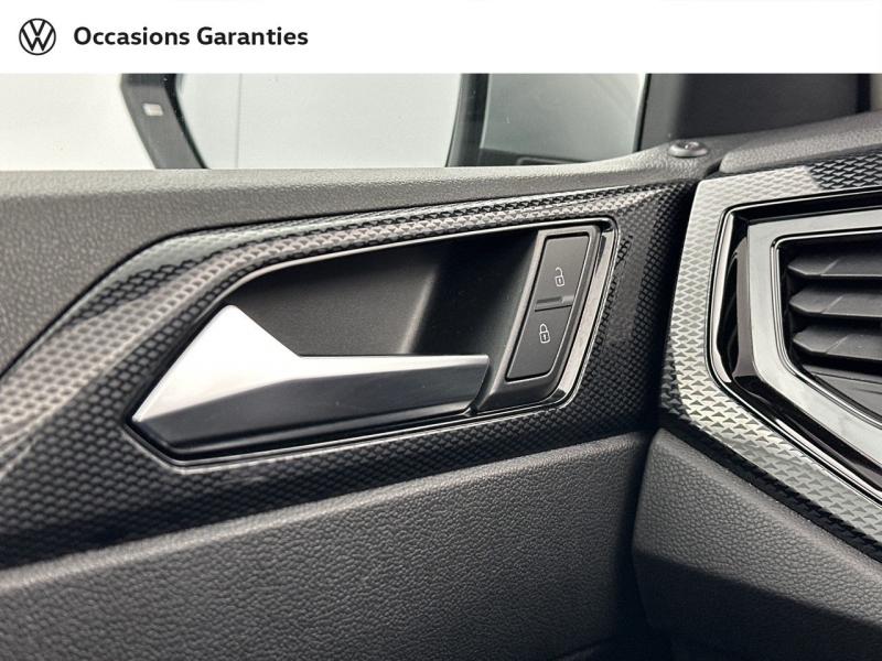 Voitures occasions VOLKSWAGEN POLO VW Edition Villemomble