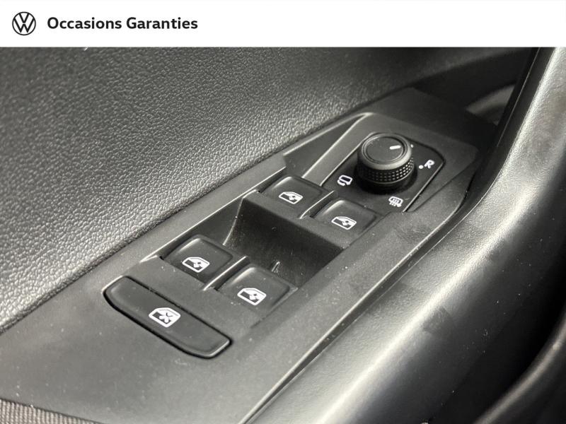 Voitures occasions VOLKSWAGEN POLO VW Edition Villemomble