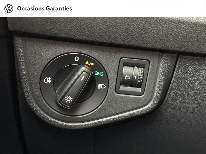 Voitures occasions VOLKSWAGEN POLO VW Edition Villemomble