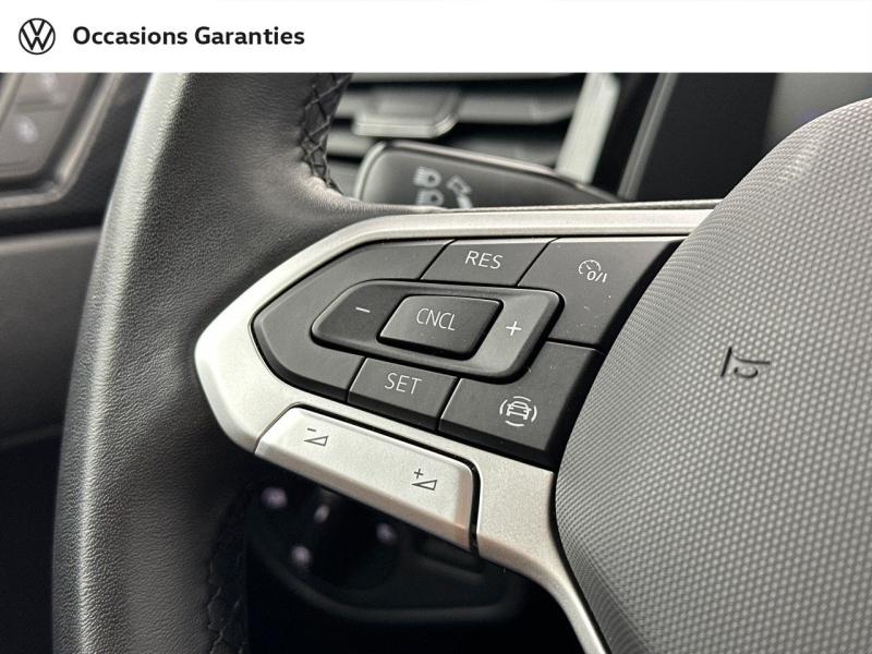 Voitures occasions VOLKSWAGEN POLO VW Edition Villemomble