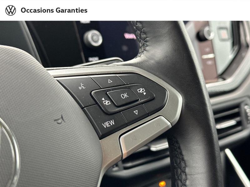 Voitures occasions VOLKSWAGEN POLO VW Edition Villemomble