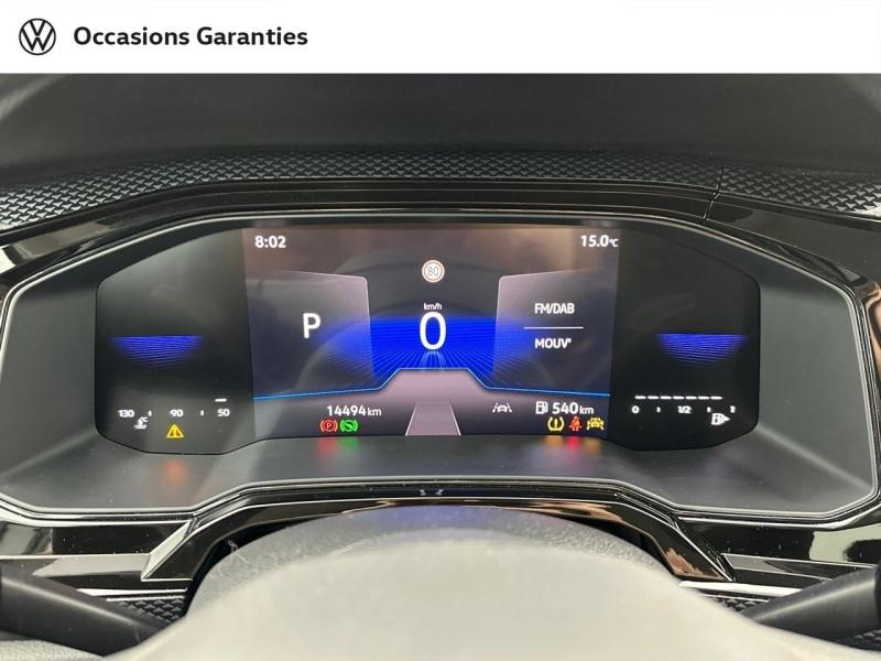 Voitures occasions VOLKSWAGEN POLO VW Edition Villemomble