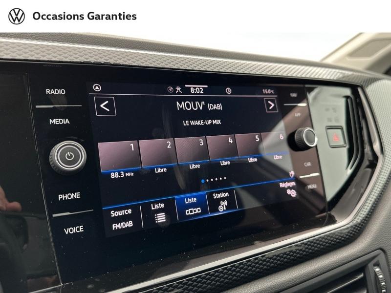 Voitures occasions VOLKSWAGEN POLO VW Edition Villemomble