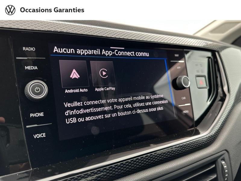 Voitures occasions VOLKSWAGEN POLO VW Edition Villemomble