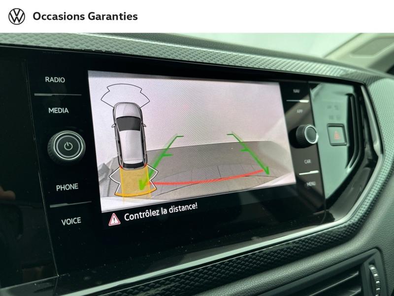 Voitures occasions VOLKSWAGEN POLO VW Edition Villemomble