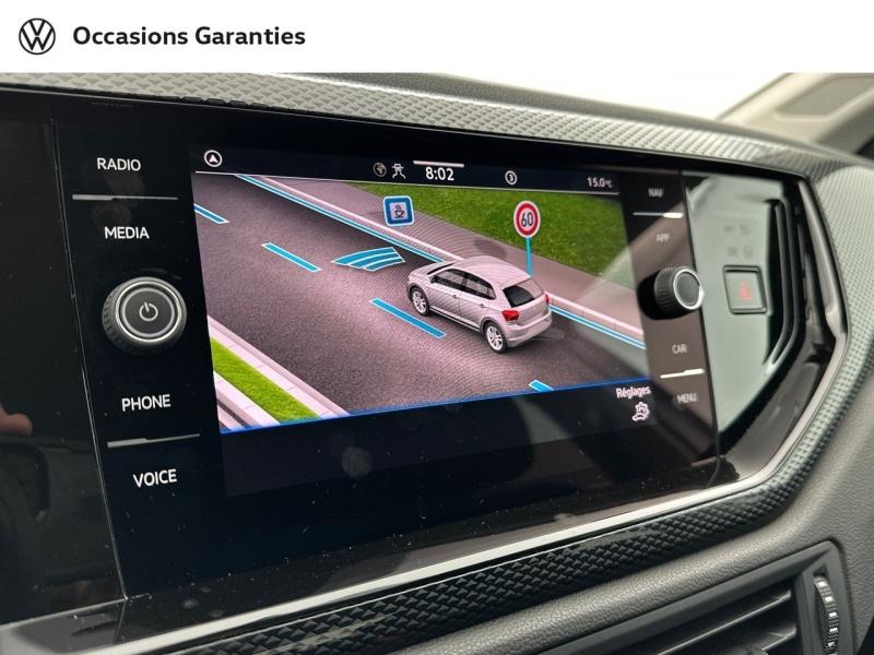 Voitures occasions VOLKSWAGEN POLO VW Edition Villemomble