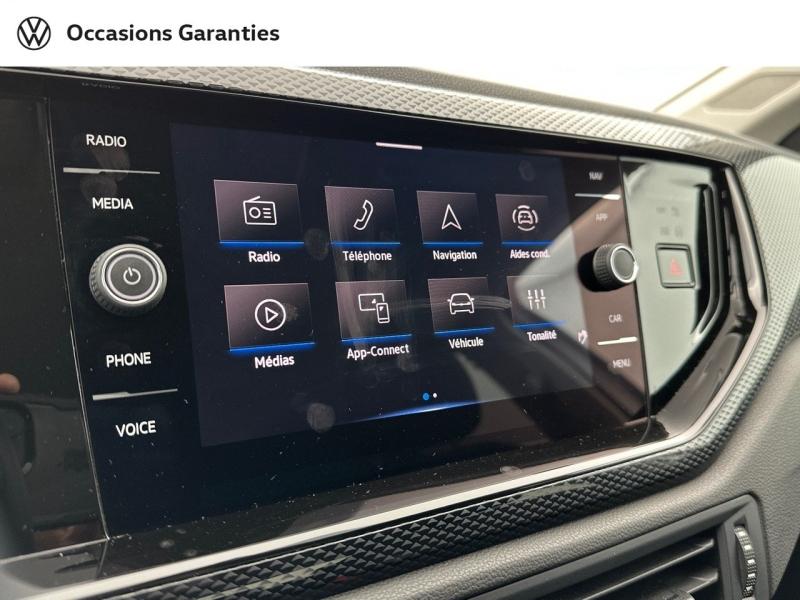 Voitures occasions VOLKSWAGEN POLO VW Edition Villemomble