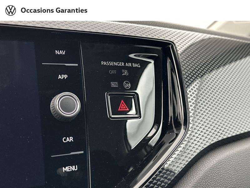 Voitures occasions VOLKSWAGEN POLO VW Edition Villemomble