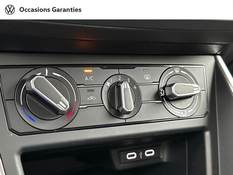 Voitures occasions VOLKSWAGEN POLO VW Edition Villemomble