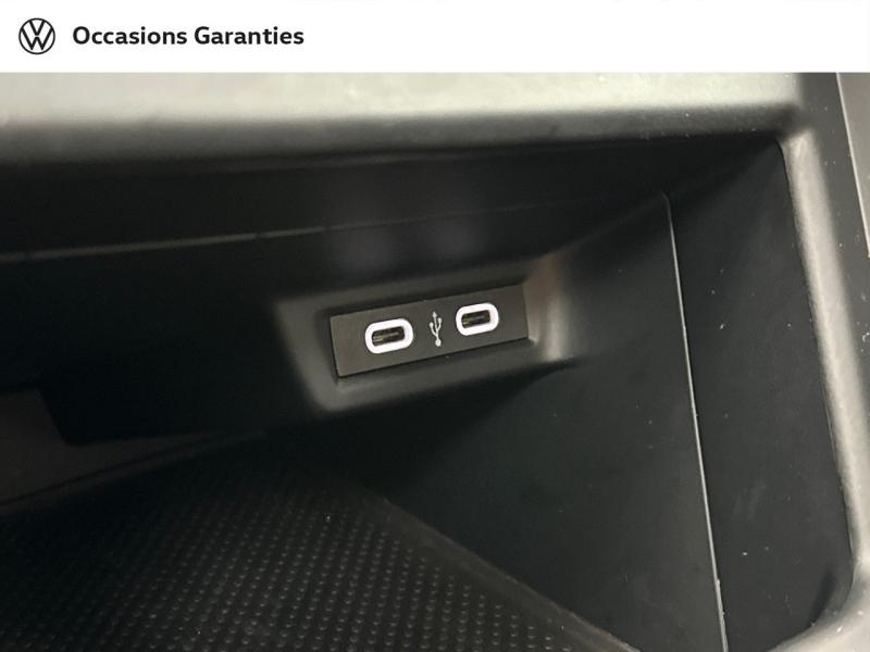 Voitures occasions VOLKSWAGEN POLO VW Edition Villemomble