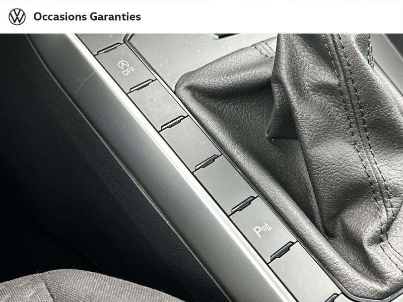 Voitures occasions VOLKSWAGEN POLO VW Edition Villemomble